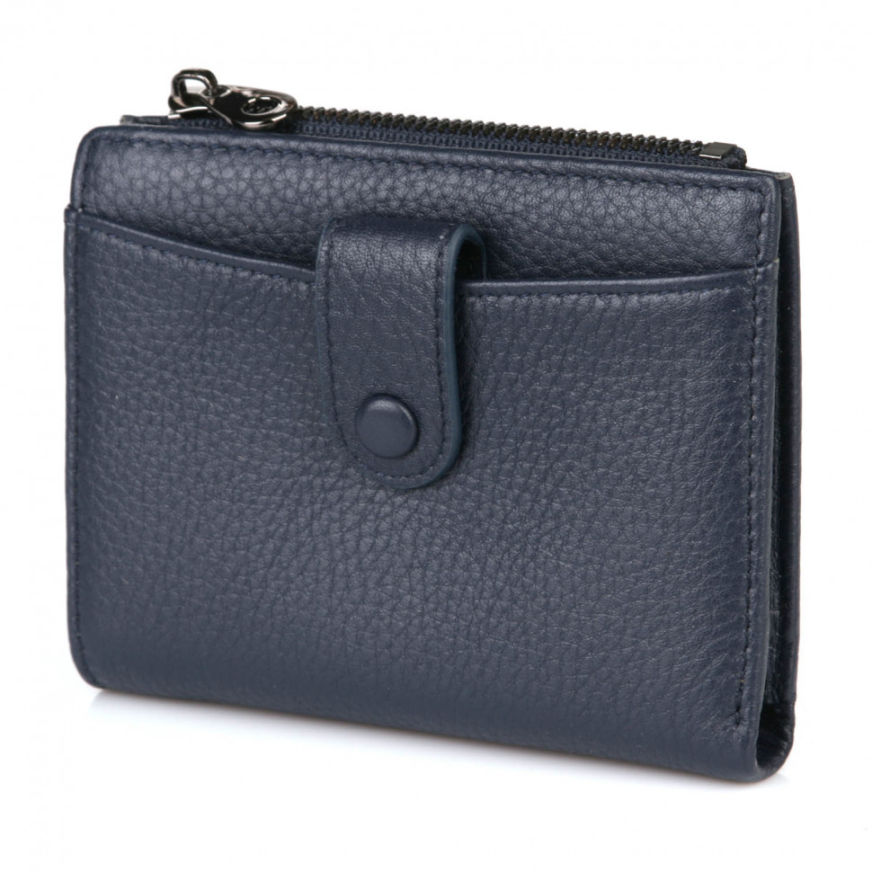 Гаманець VERMARI 6087-1806 BLUE