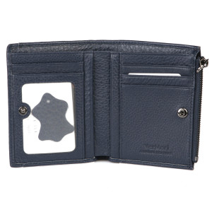Гаманець VERMARI 6087-1806 BLUE
