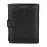 Портмоне ALFA RICCO 3240 BLK SU