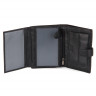 Портмоне ALFA RICCO 3240 BLK SU