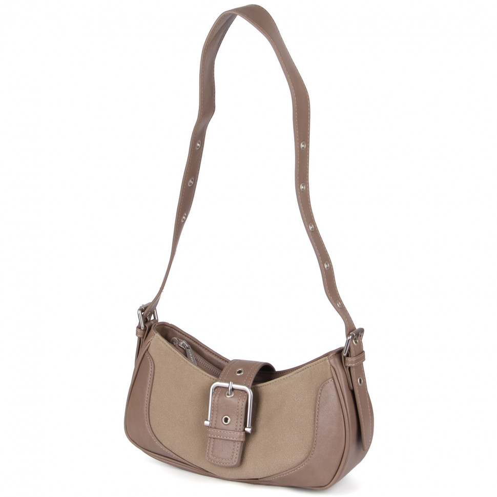 Сумка  DAVID JONES 7730 WARM TAUPE