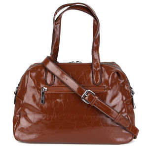 Сумка SAFENTA 58288-1 brown A