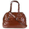 Сумка SAFENTA 58288-1 brown A