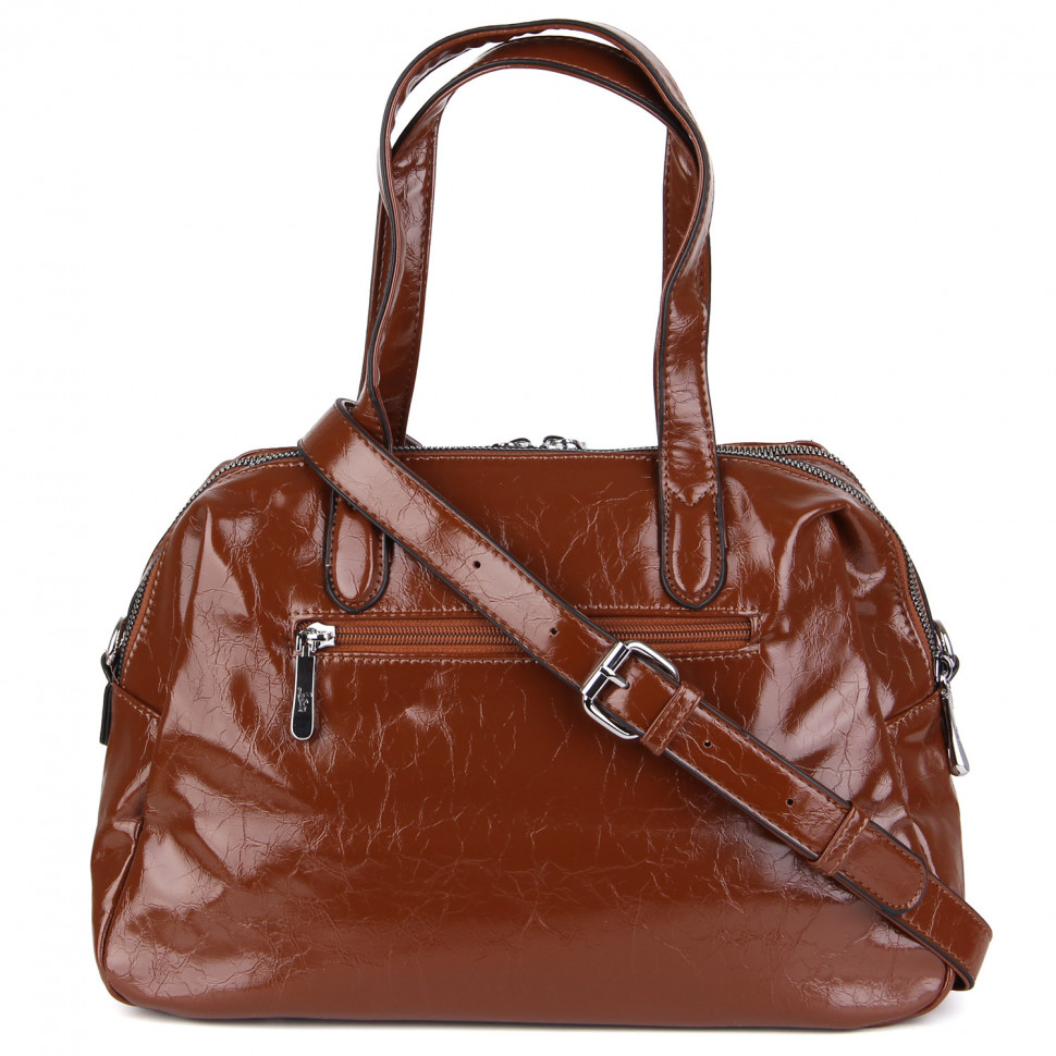 Сумка SAFENTA 58288-1 brown A