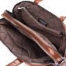 Сумка SAFENTA 58288-1 brown A