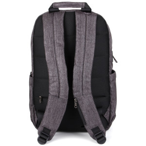 Рюкзак 15.6"  TIGERNU Т-В3221 С Grey