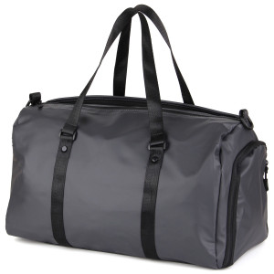 Сумка дор. 211  Grey