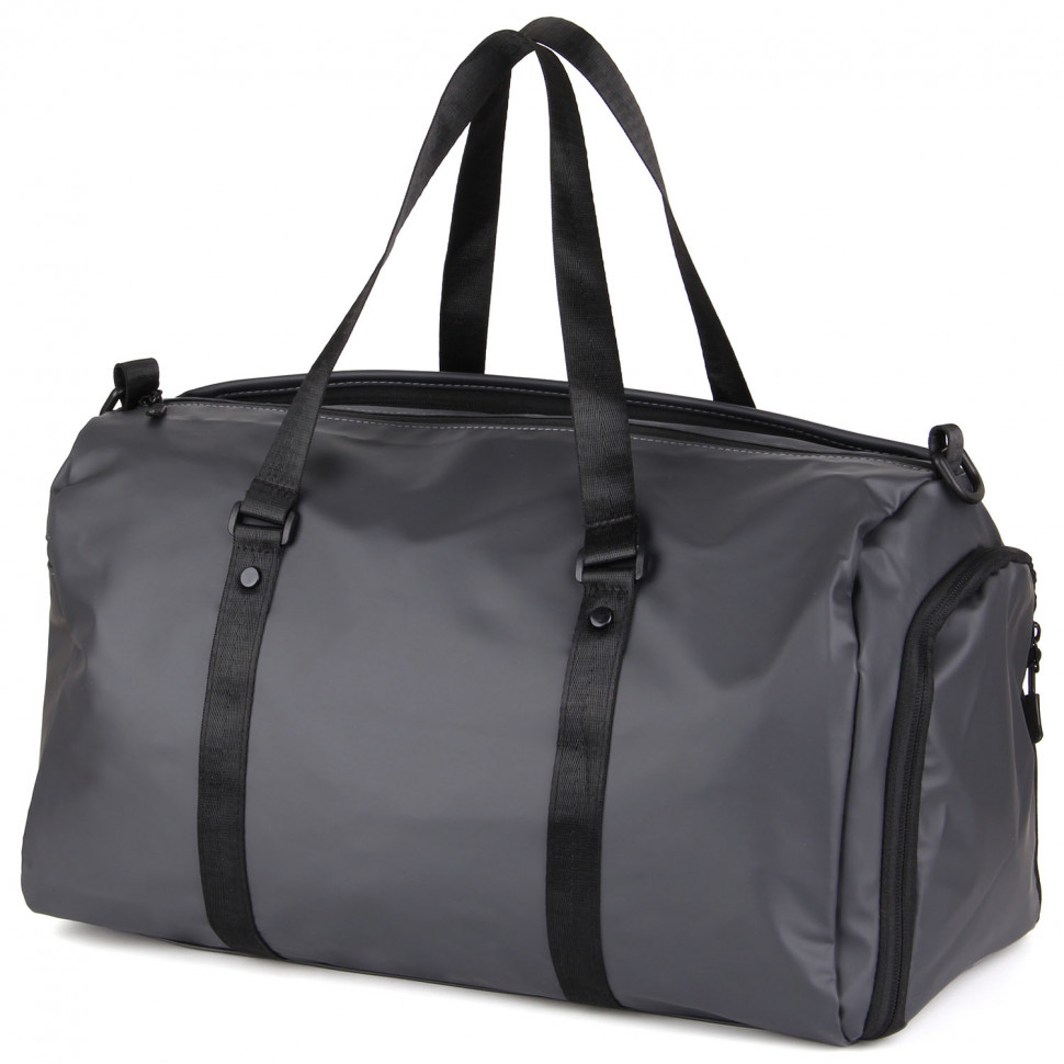 Сумка дор. 211  Grey