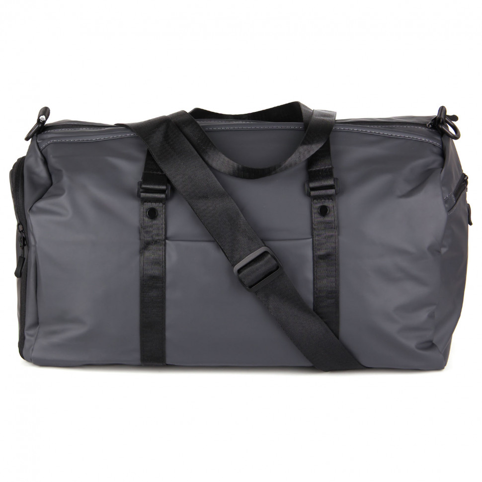 Сумка дор. 211  Grey