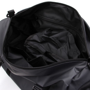 Сумка дор. 211  Grey