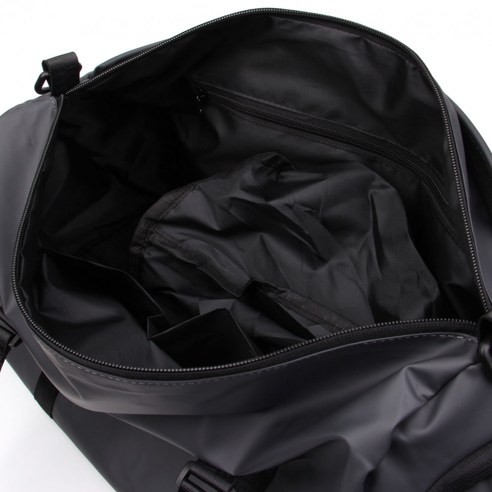 Сумка дор. 211  Grey