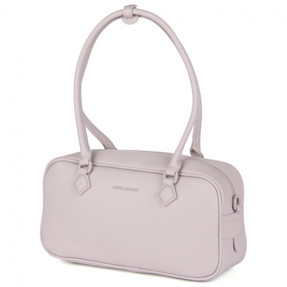 Сумка  DAVID JONES 8244 SNOW LILAC