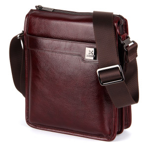 Сумка LUXON 15-1617-4 Brown