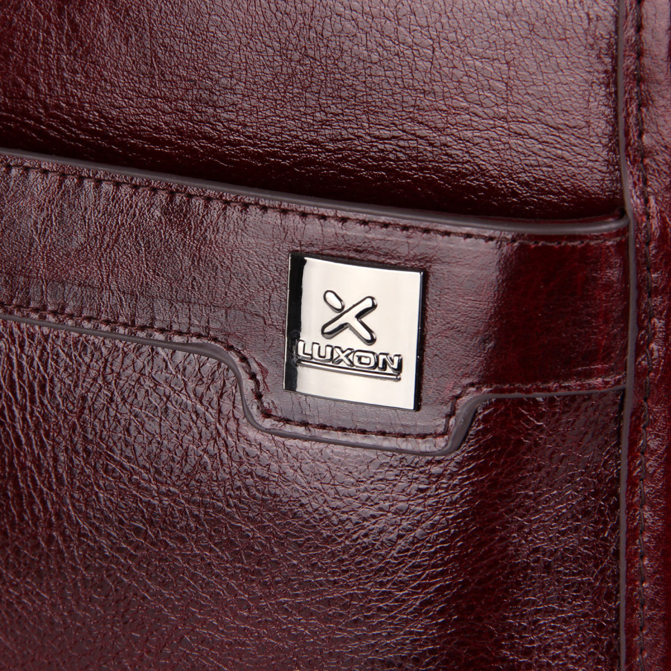 Сумка LUXON 15-1617-4 Brown