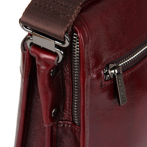 Сумка LUXON 15-1617-4 Brown