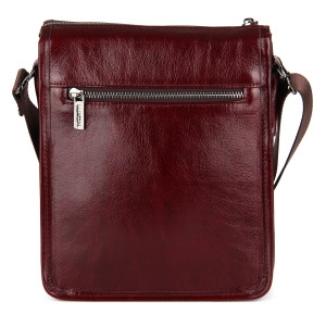 Сумка LUXON 15-1617-4 Brown