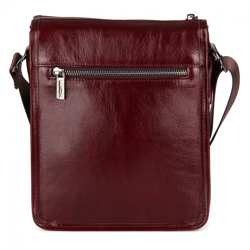 Сумка LUXON 15-1617-4 Brown