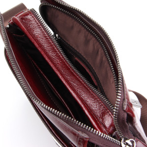 Сумка LUXON 15-1617-4 Brown