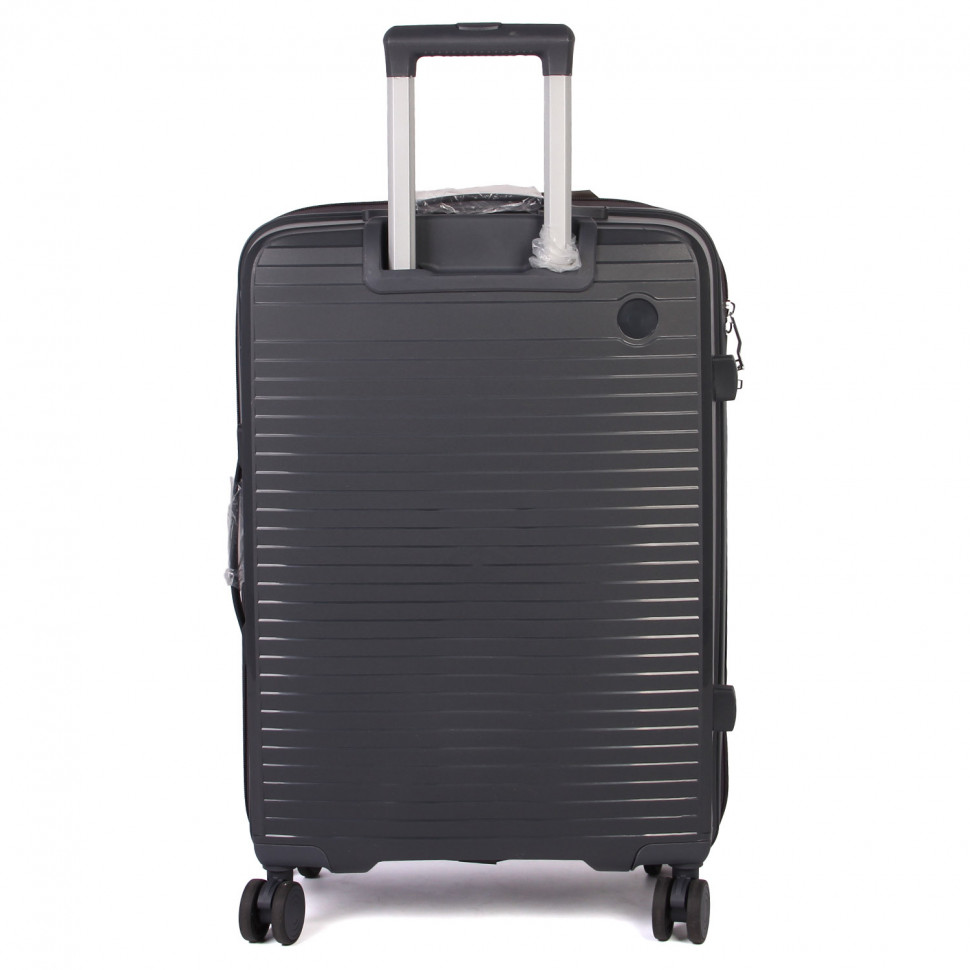 Набір валіз PP 601 D.Grey