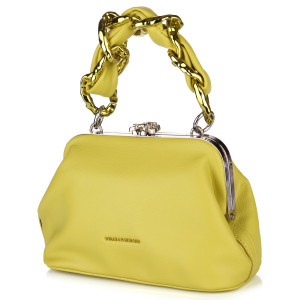 Сумка  FABBIANO 592789-2  apple green