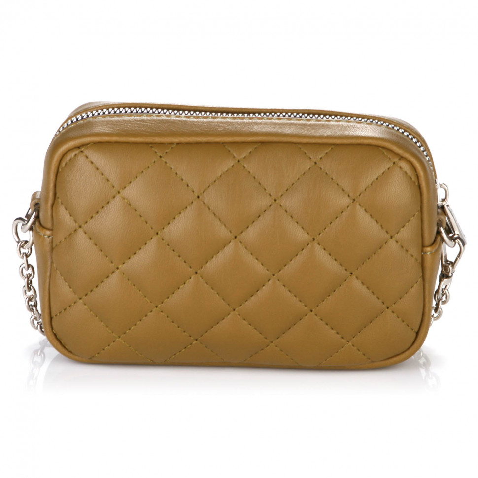 Сумка  DAVID JONES 6278 KHAKI