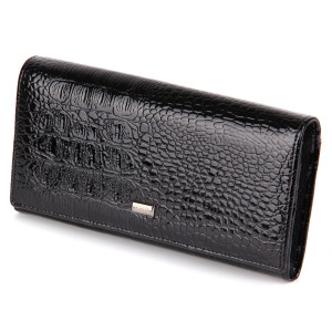 Гаманець VERMARI 72062-1302 BLACK
