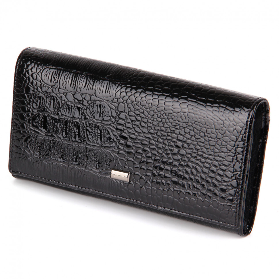 Гаманець VERMARI 72062-1302 BLACK