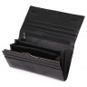 Гаманець VERMARI 72062-1302 BLACK