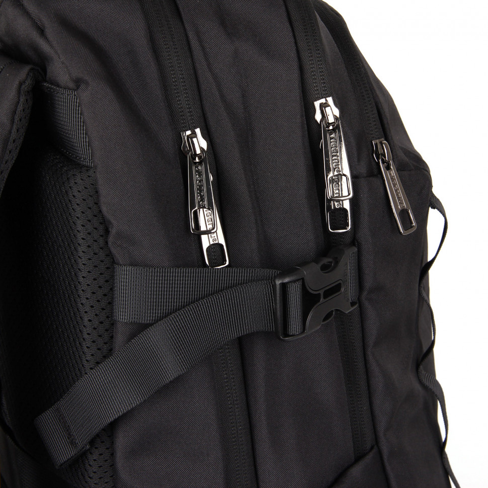 Рюкзак 15.6"  TIGERNU Т-В9882 Black