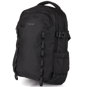 Рюкзак 15.6"  TIGERNU Т-В9882 Black