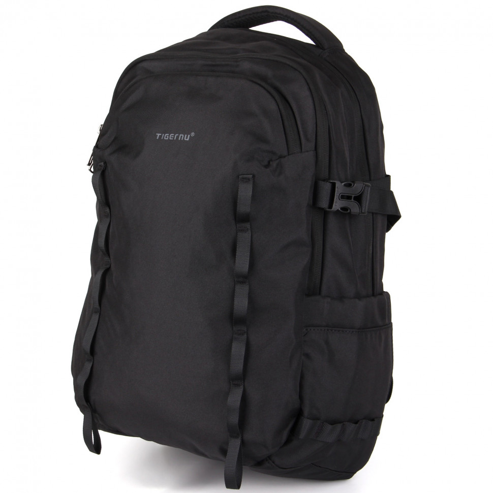 Рюкзак 15.6"  TIGERNU Т-В9882 Black
