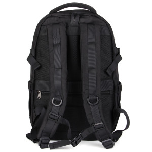 Рюкзак 15.6"  TIGERNU Т-В9882 Black