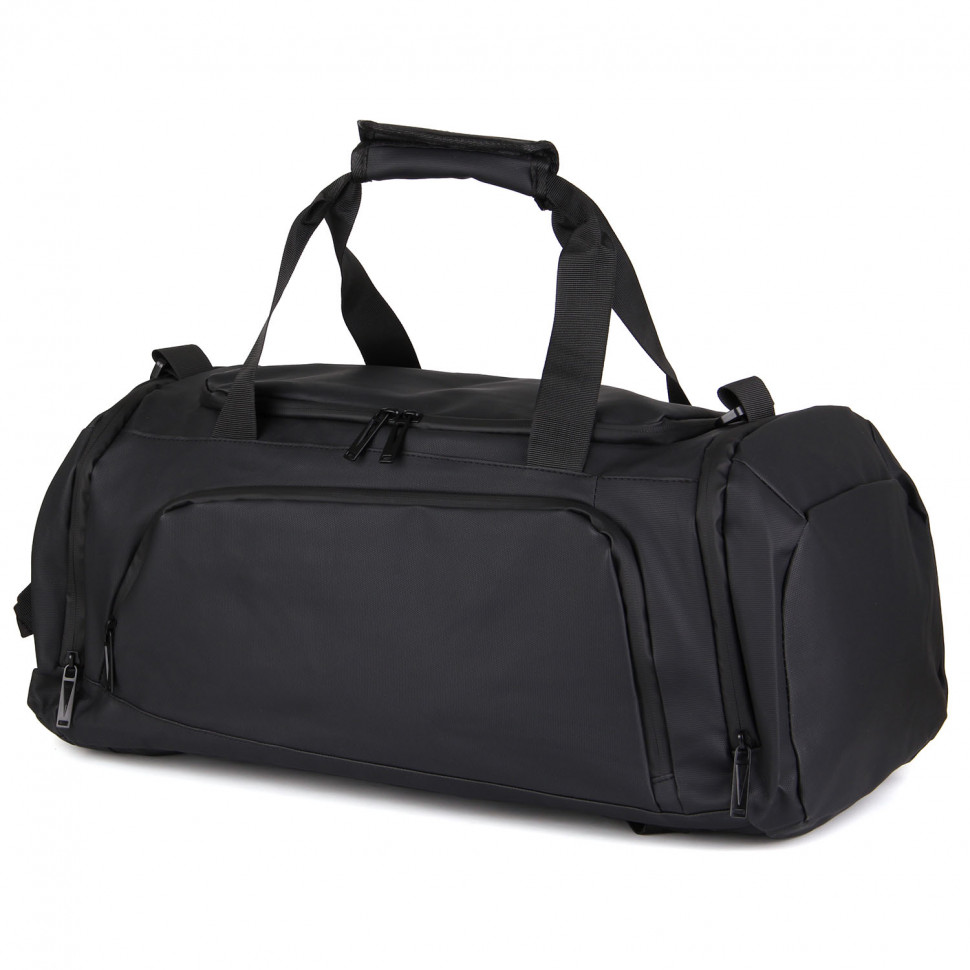 Сумка дор. 701  Black