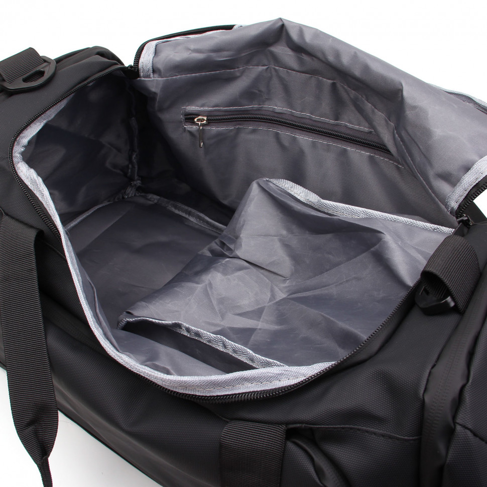 Сумка дор. 701  Black