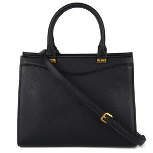 Сумка  DAVID JONES 7277-2 BLACK