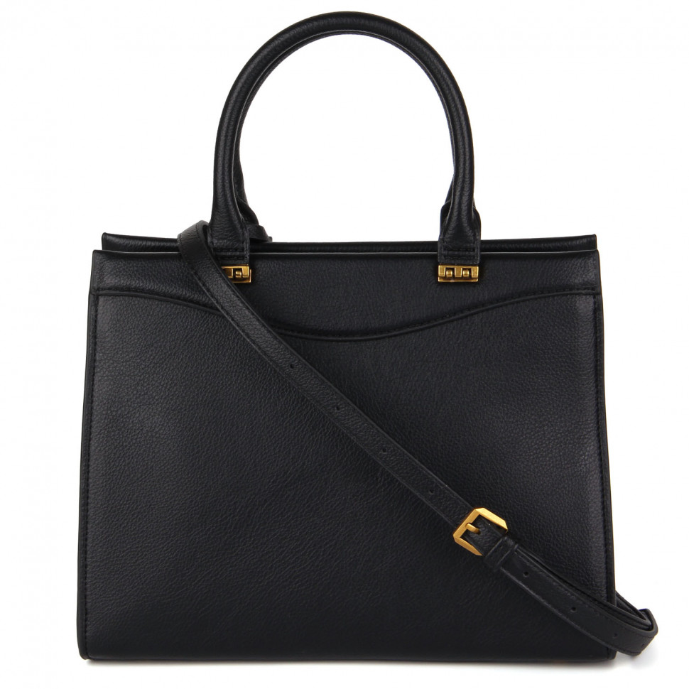 Сумка  DAVID JONES 7277-2 BLACK