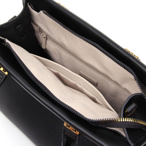 Сумка  DAVID JONES 7277-2 BLACK