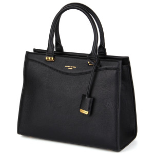 Сумка  DAVID JONES 7277-2 BLACK