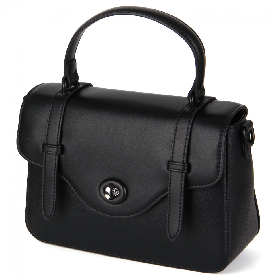 Сумка  DAVID JONES 8248 BLACK