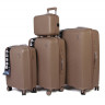 Набір валіз PP 601 Khaki