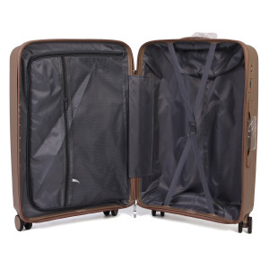 Набір валіз PP 601 Khaki