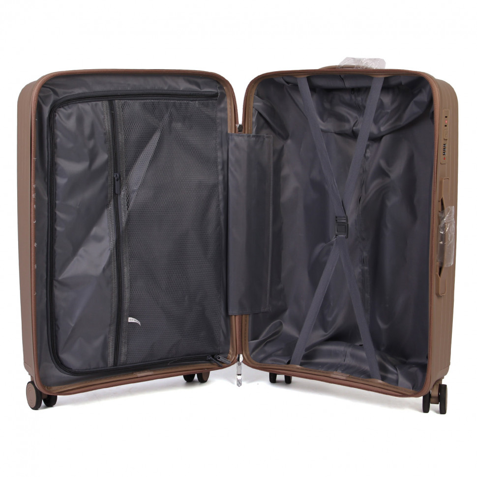 Набір валіз PP 601 Khaki