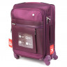 Набор чемоданов VIP 566879-3  Purple