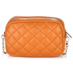 Сумка  DAVID JONES 6278 MUSTARD