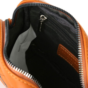 Сумка  DAVID JONES 6278 MUSTARD