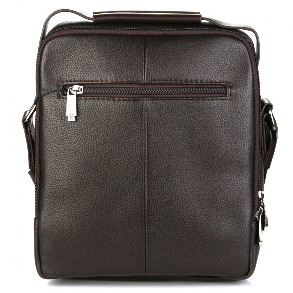 Сумка BRADFORD 8922-3 BROWN