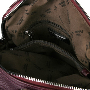 Рюкзак  FABBIANO 69013-17 C  wine red