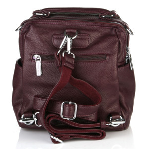 Рюкзак  FABBIANO 69013-17 C  wine red