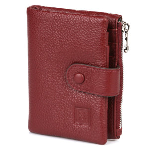 Гаманець VERMARI 3999-1806 D.RED