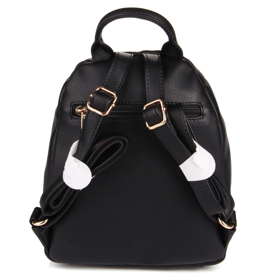 Рюкзак  DAVID JONES 7387 BLACK